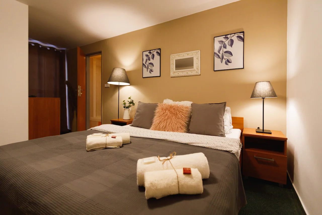 Aktivní relax na Šumavě: krásný penzion s výtečnou polopenzí i wellness