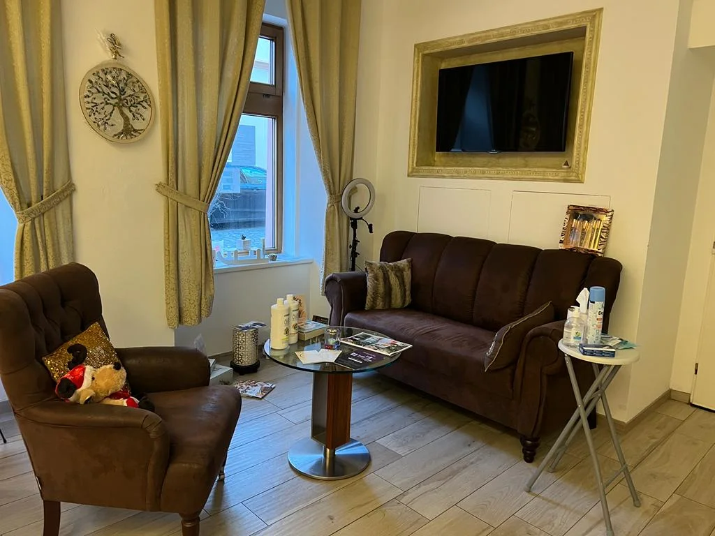 Individuální kurz líčení pro laiky i pokročilé: 2 hod. teorie a praxe i make-up jako dárek