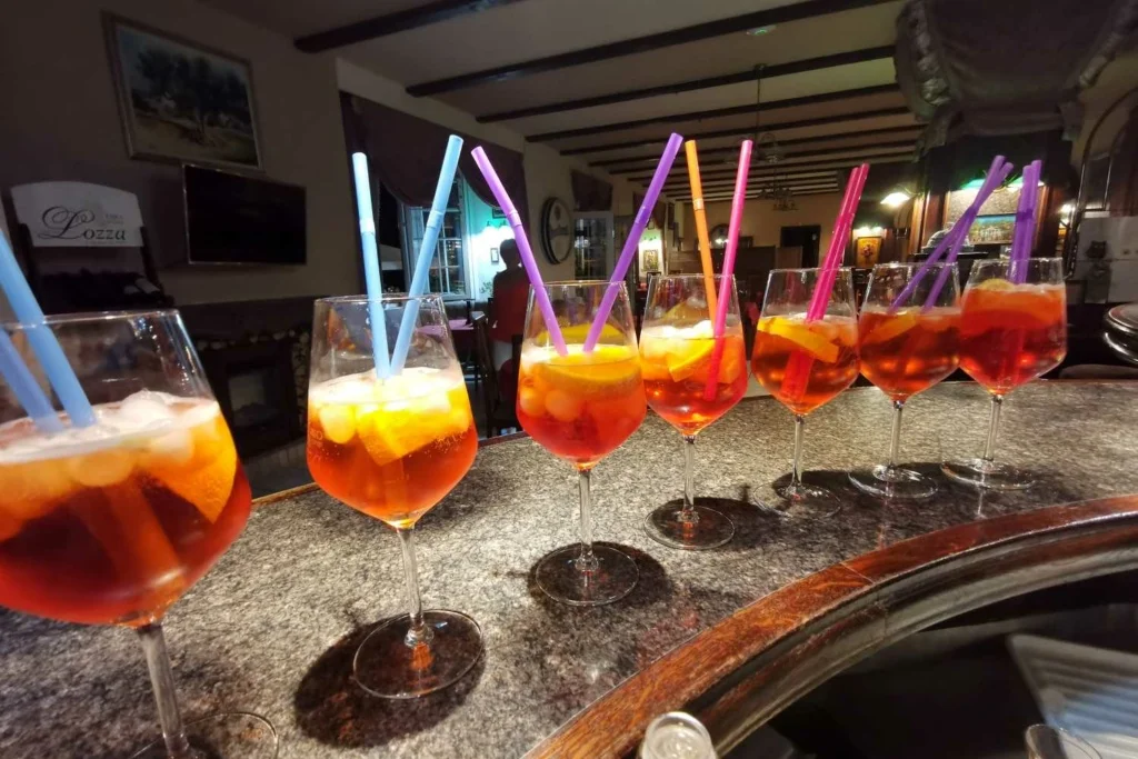 Voucher na 500 či 1 000 Kč na jídlo i nápoje v balkánské restauraci Balkaňeros