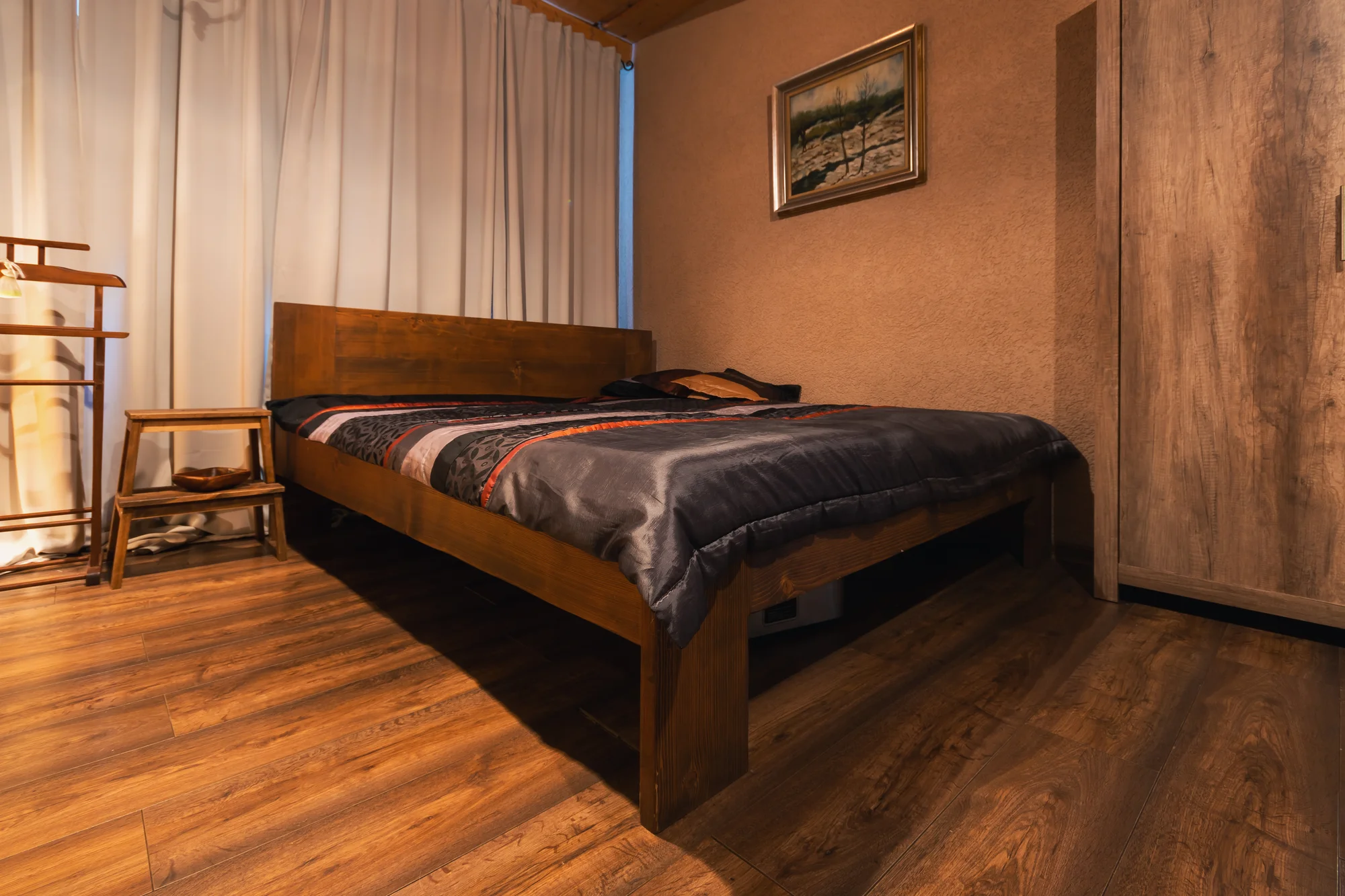 Spa rituály ve vířivé dubové vaně dle výběru pro 2 osoby: koupel dle výběru, svíčky i hudba