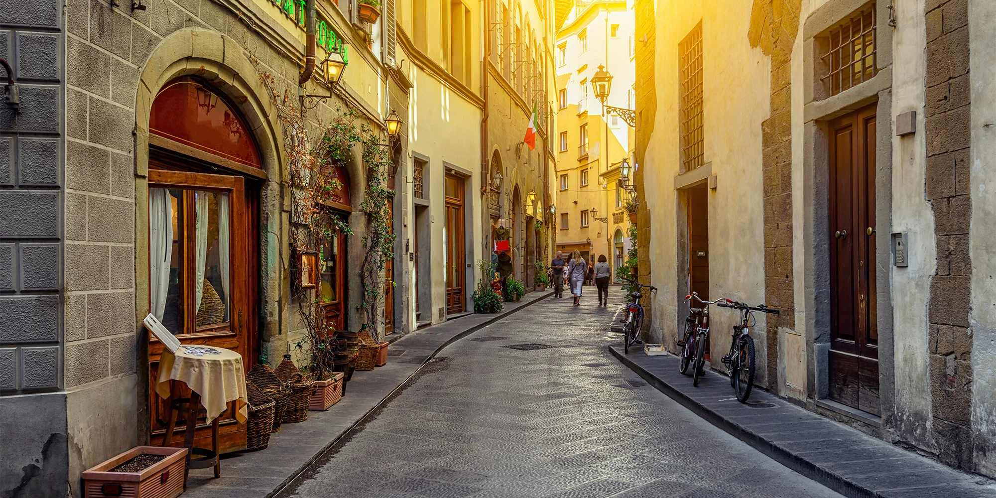 Toskánsko vč. ubytování na 2 noci: Florencie, Pisa, Siena, Volterra i koupání v moři