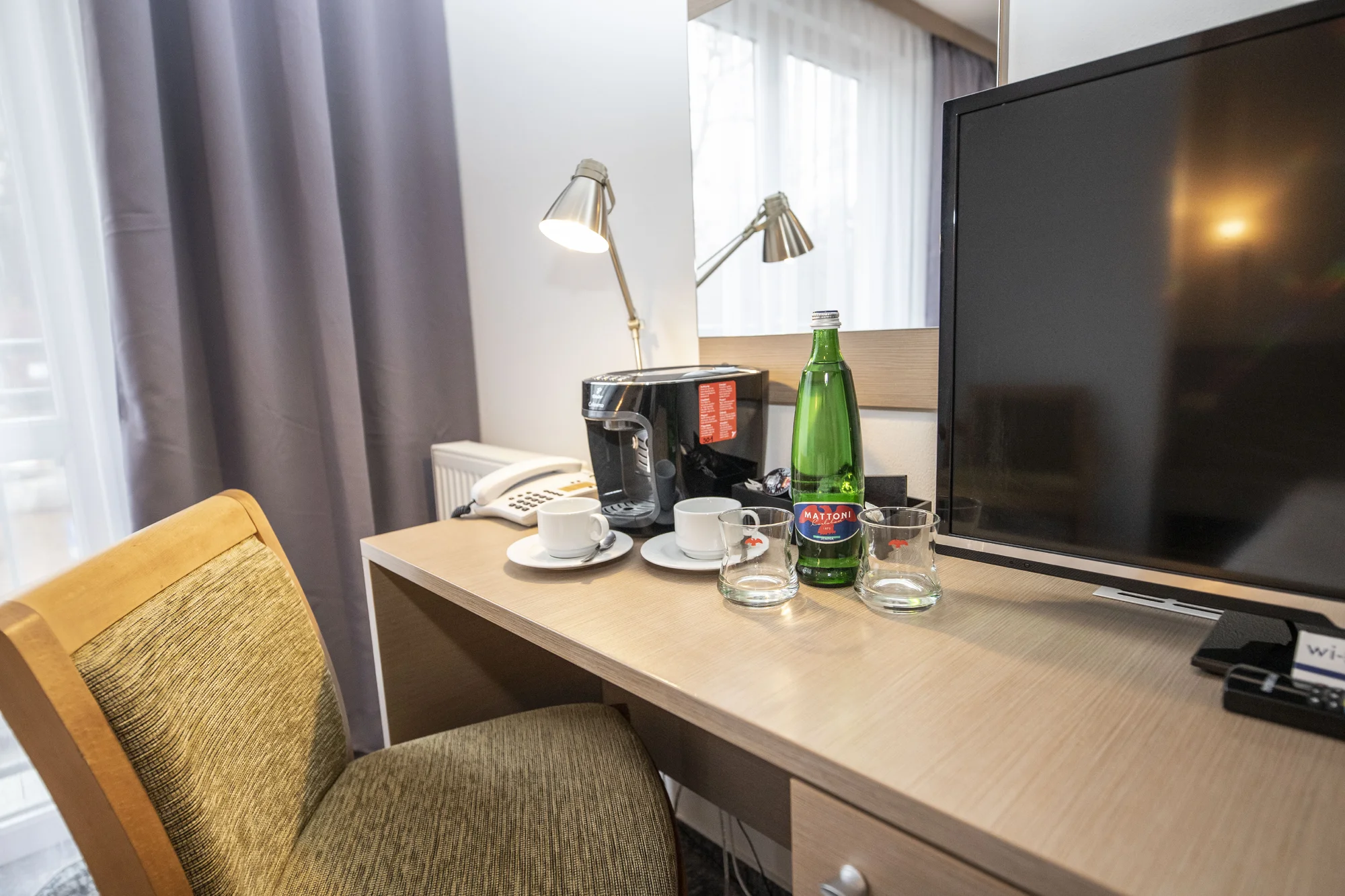 4* relax v Hluboké nad Vltavou se snídaní nebo polopenzí, wellness i kreditem na další služby