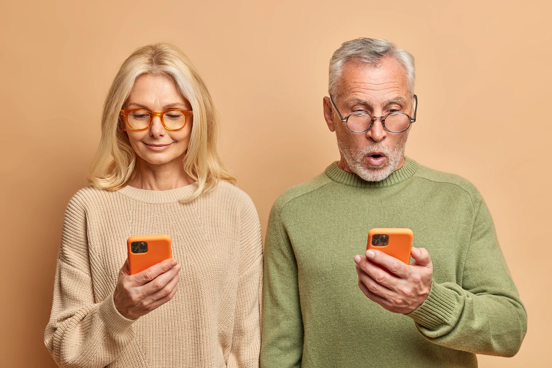 30denní partnerská výzva se zábavnými úkoly zadávanými přes SMS