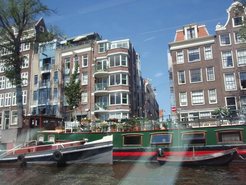 Do Holandska z Moravy: rozkvetlý park Keukenhof, květinové korzo i návštěva Amsterdamu