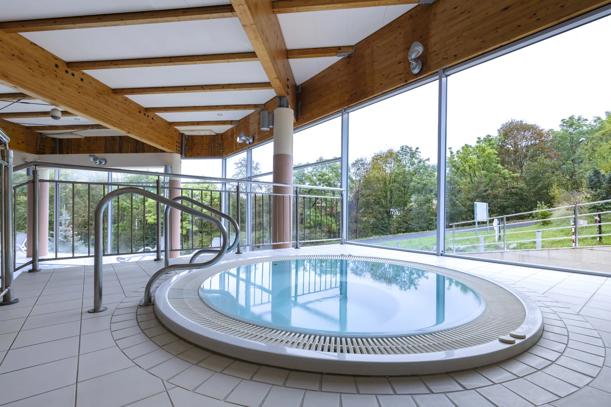 Dovolená na polské straně Jizerských hor: polopenze a aquapark i nádherné výhledy
