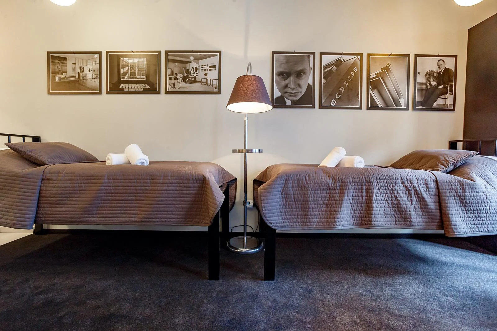 Pobyt v Lanškrouně pod Orlickými horami: 7 designových apartmá a snídaně