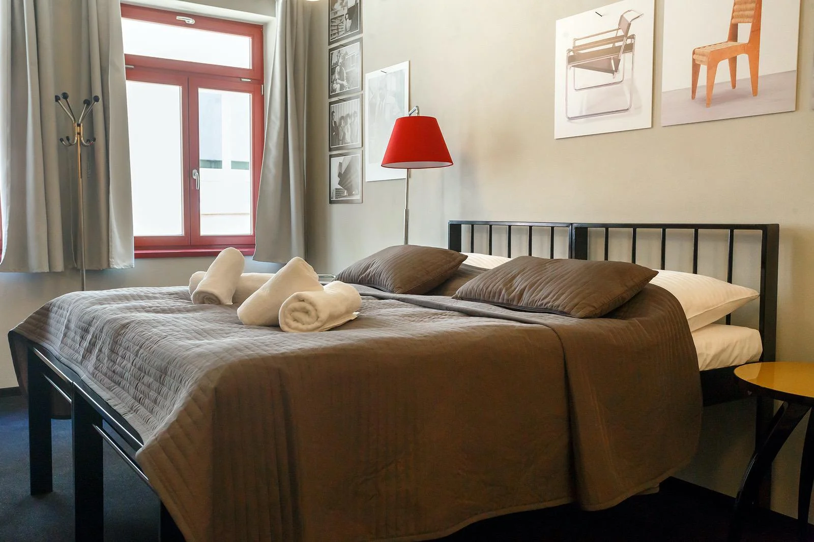 Pobyt v Lanškrouně pod Orlickými horami: 7 designových apartmá a snídaně