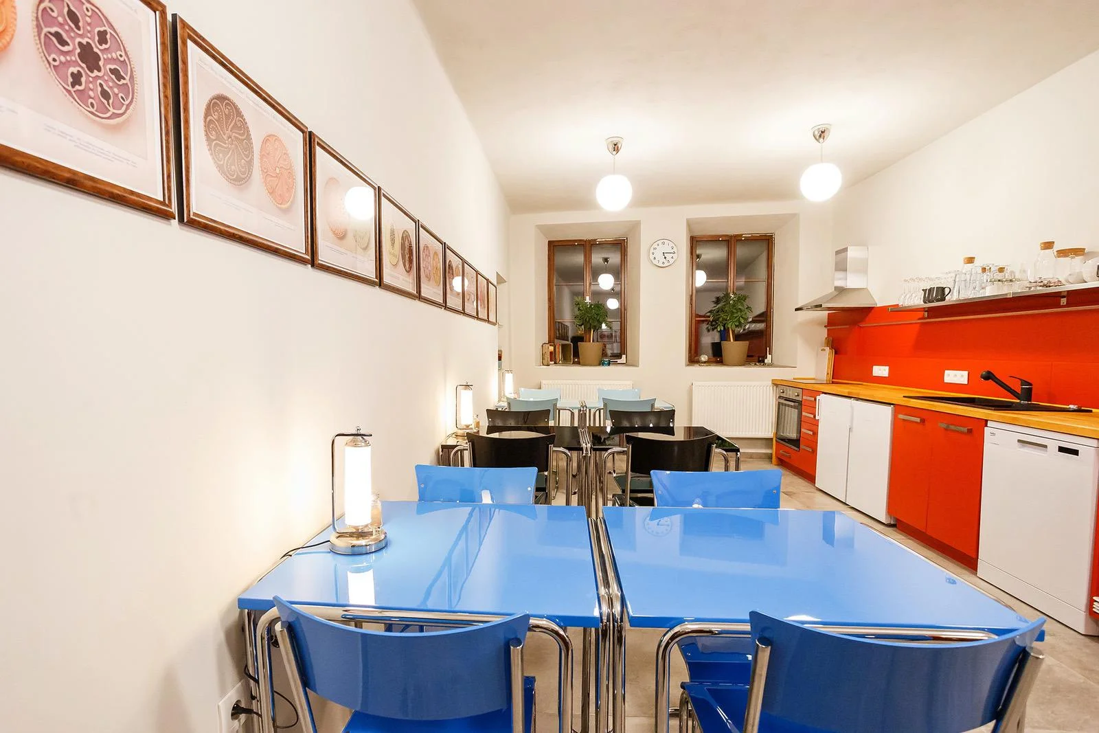 Pobyt v Lanškrouně pod Orlickými horami: 7 designových apartmá a snídaně