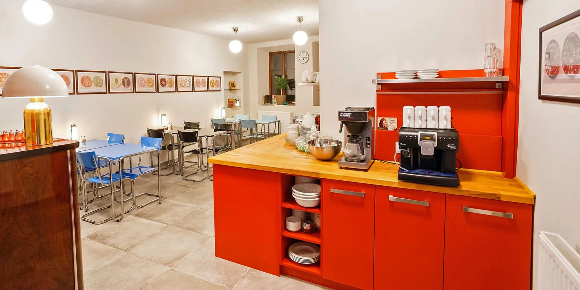 Pobyt v Lanškrouně pod Orlickými horami: 7 designových apartmá a snídaně