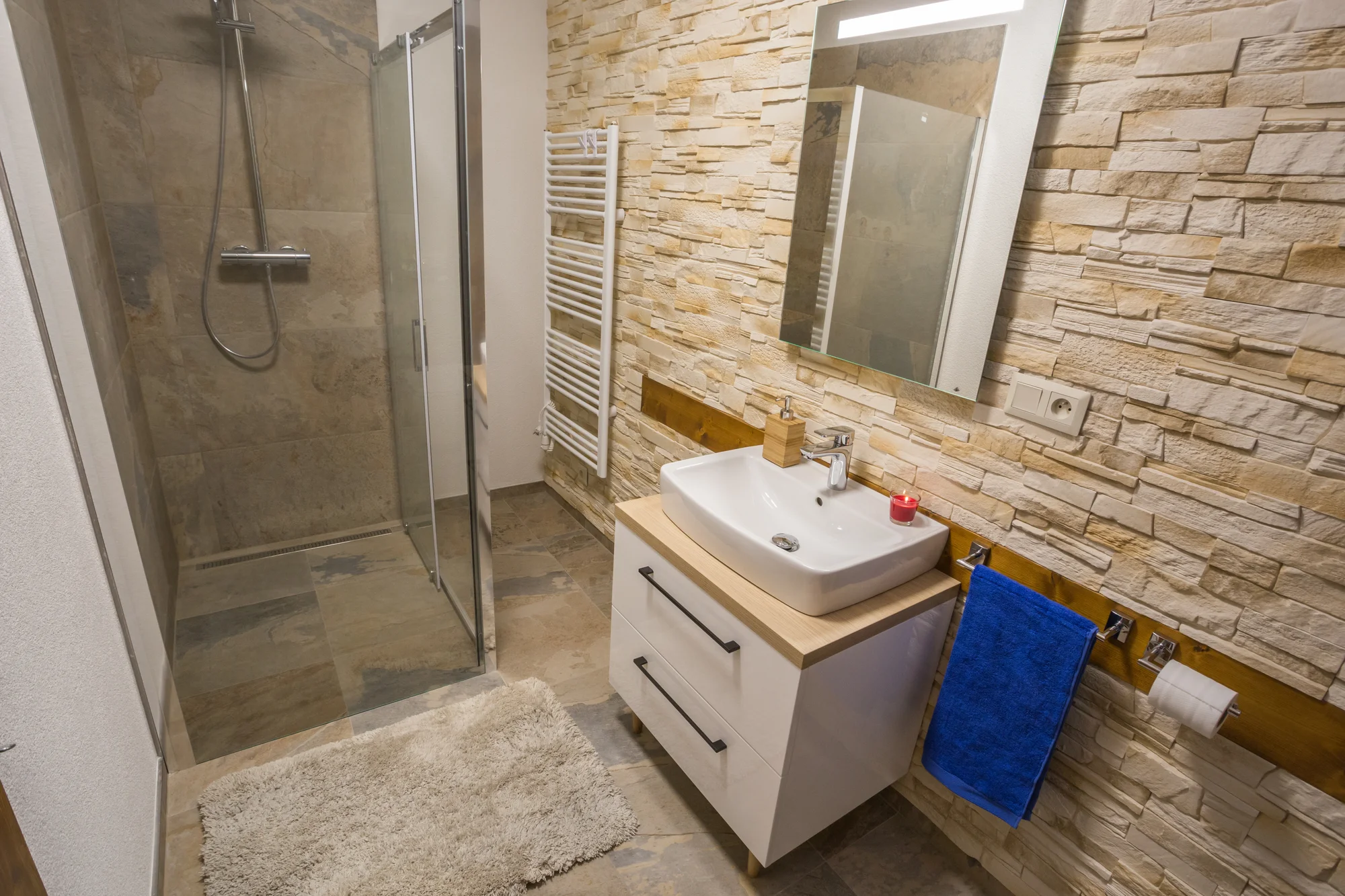Pobyt v srdci Vysokých Tater: apartmán s plně vybavenou kuchyní, atrakce pro celou rodinu