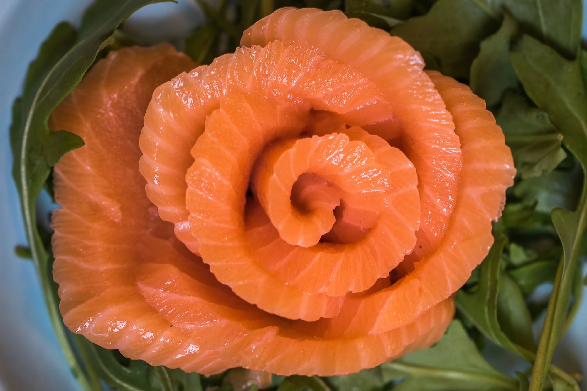Running sushi: 2 hodiny neomezené konzumace sushi a dalších asijských specialit