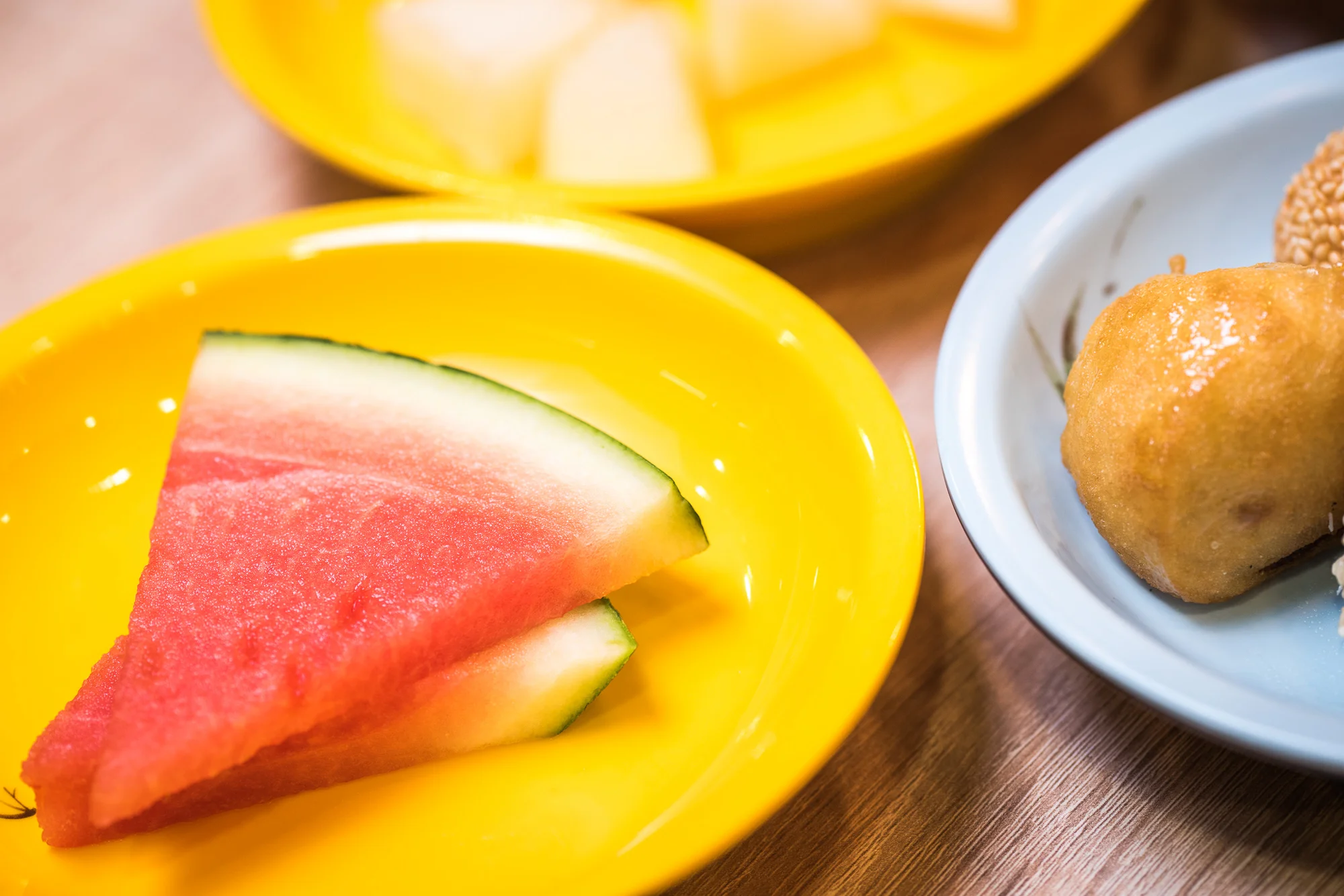 Running sushi: 2 hodiny neomezené konzumace sushi a dalších asijských specialit