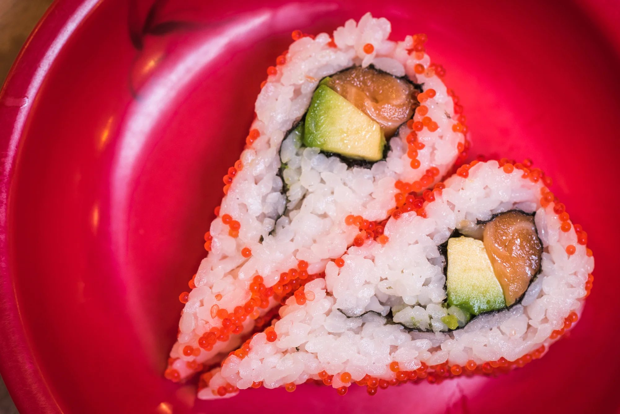 Running sushi: 2 hodiny neomezené konzumace sushi a dalších asijských specialit