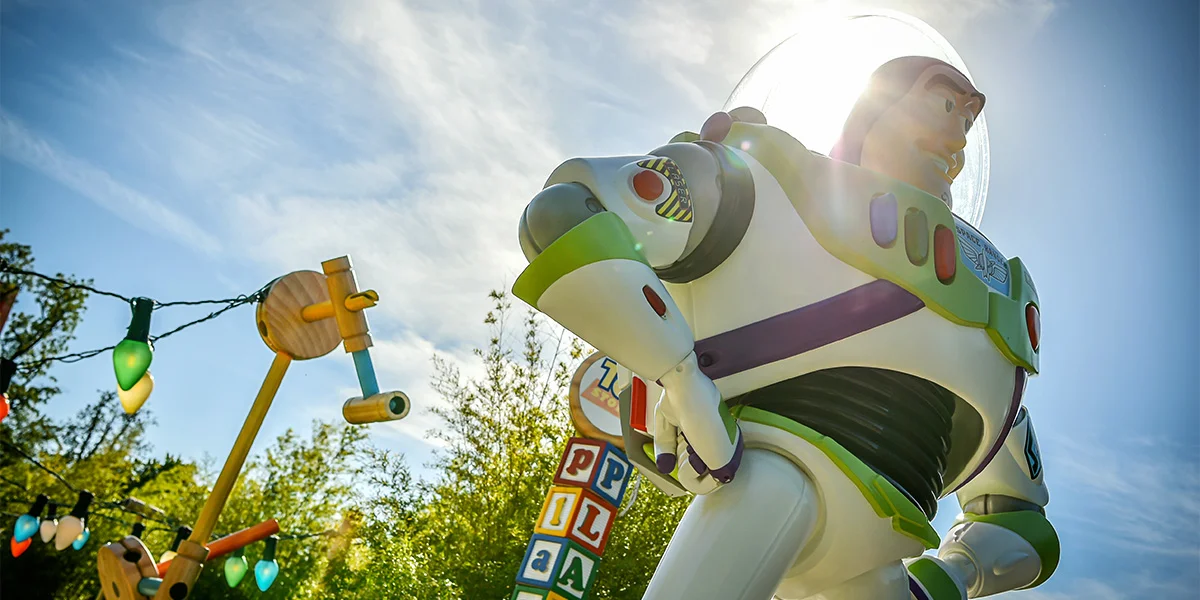 Zájezd do Paříže a Disneylandu: doprava autobusem a 1 noc v hotelu se snídaní