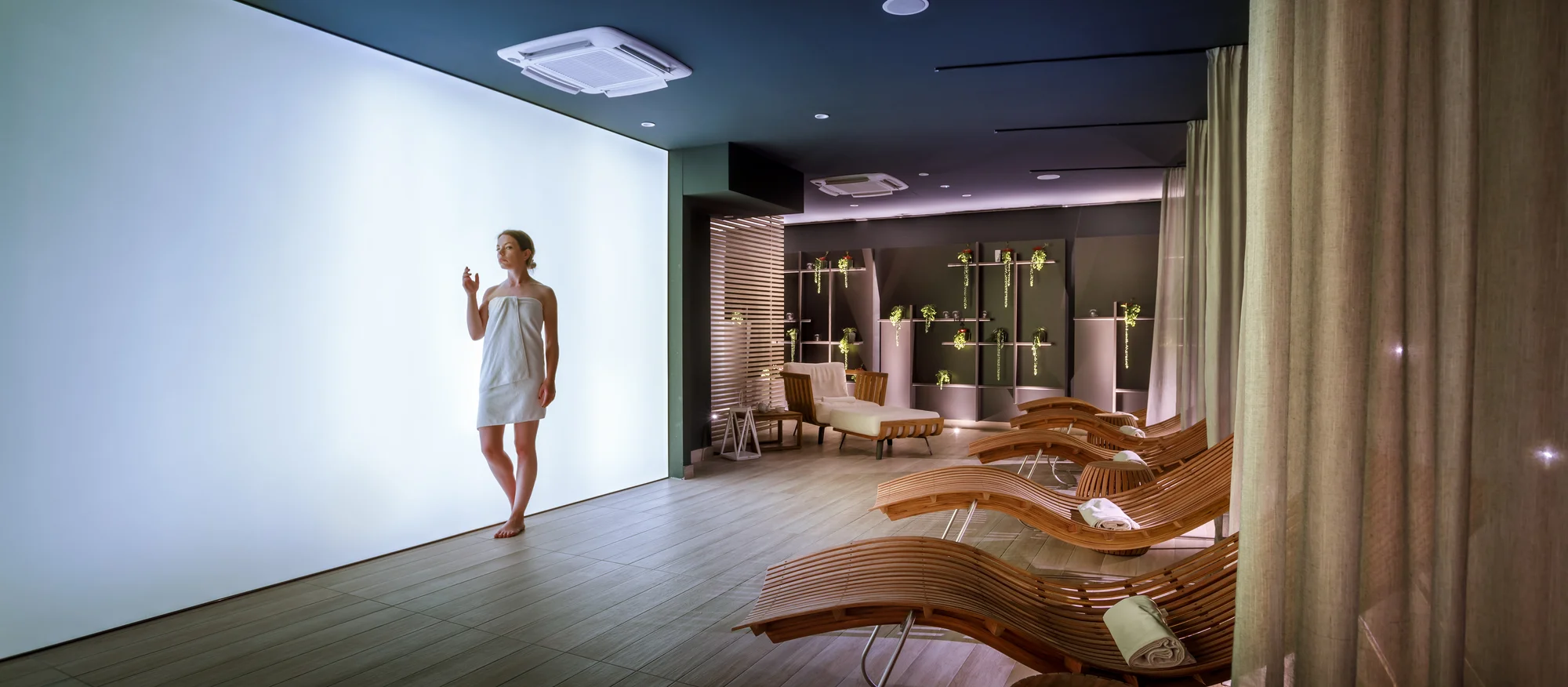 Moderní hotel na pobřeží Istrie: polopenze, sauny i venkovní bazén, 2 děti zdarma