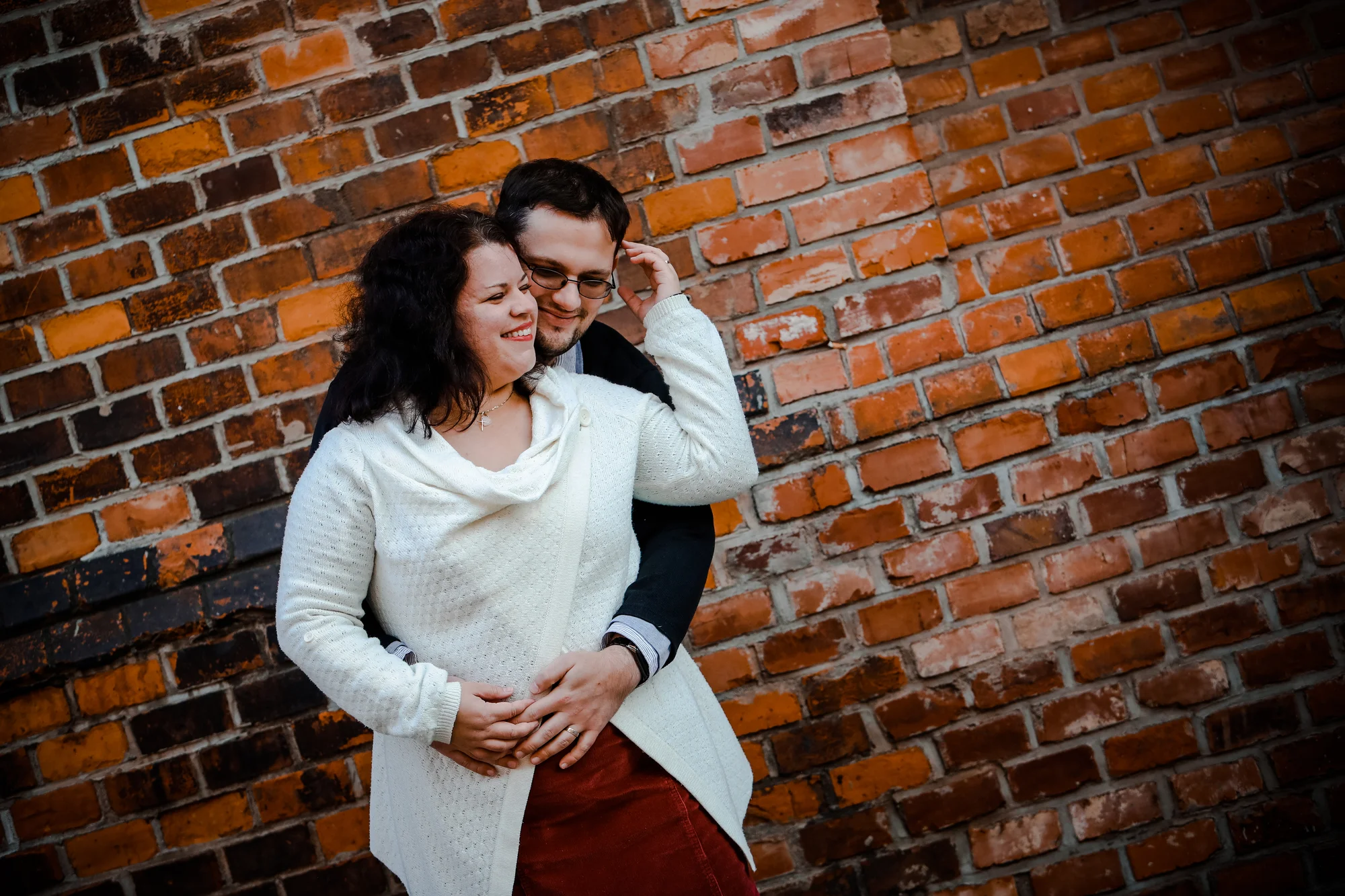 Focení v exteriéru v lokalitě dle vlastního výběru: 10-25 fotografií