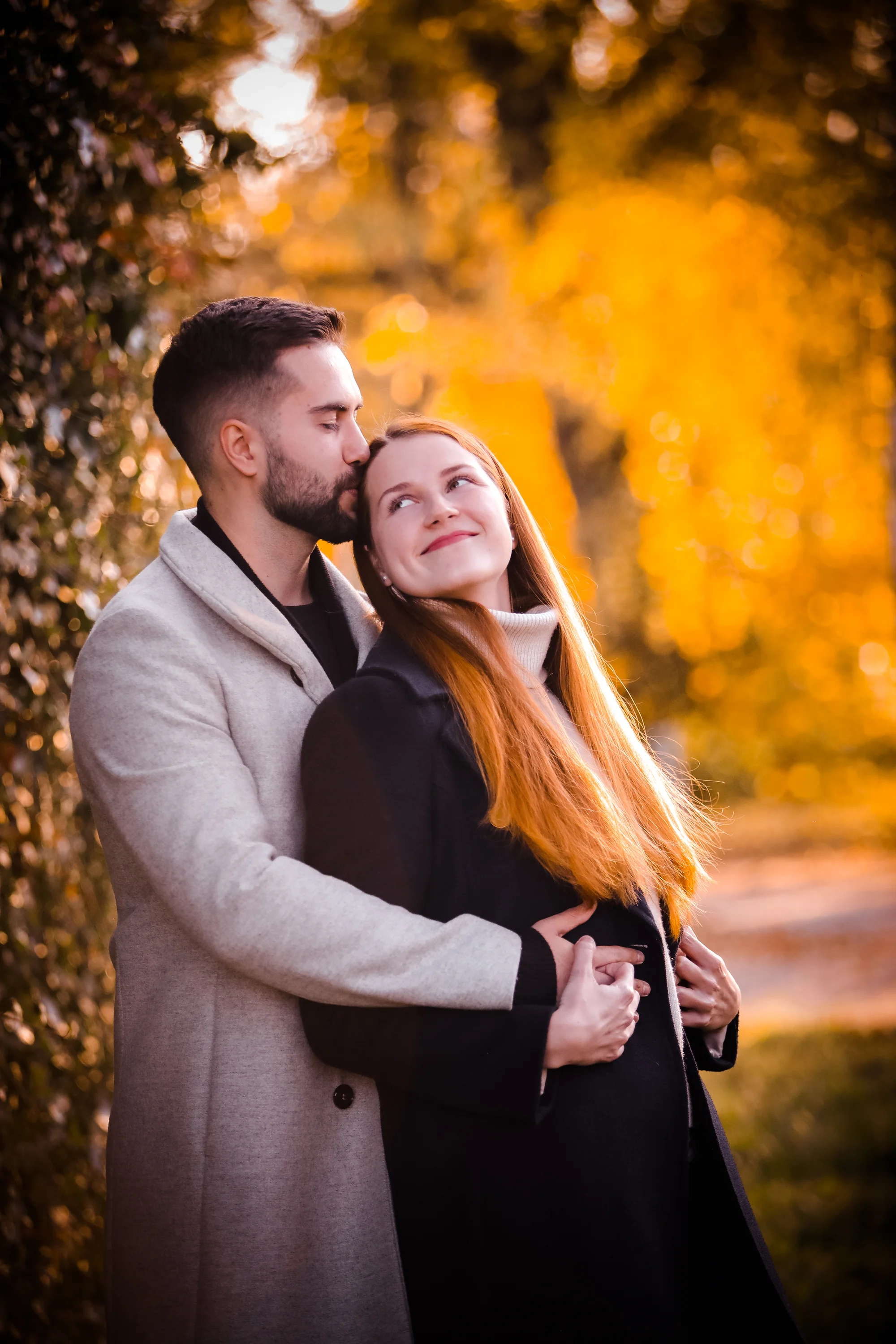 Focení v exteriéru v lokalitě dle vlastního výběru: 10-25 fotografií