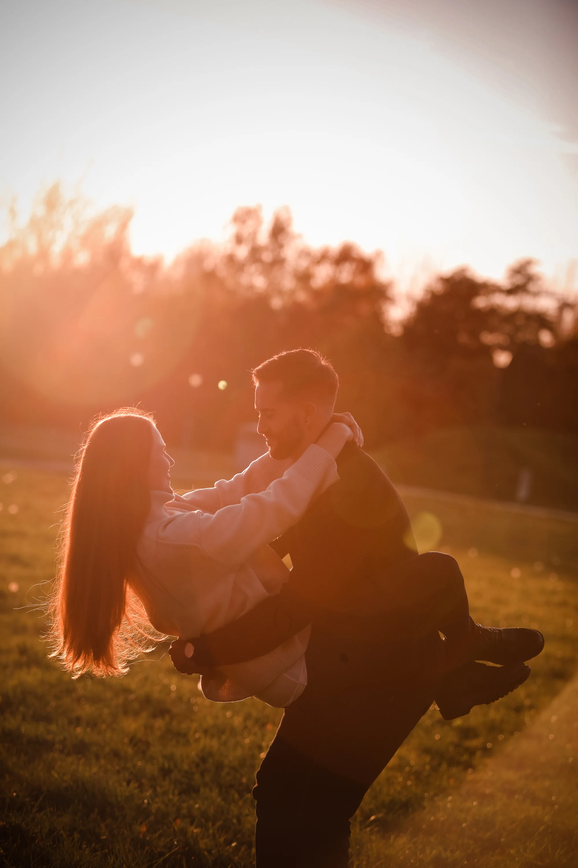 Focení v exteriéru v lokalitě dle vlastního výběru: 10-25 fotografií