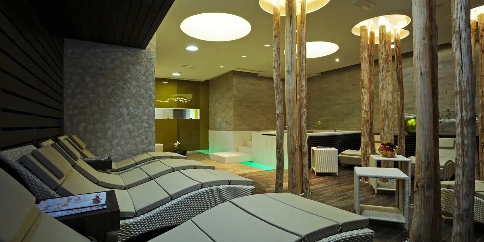 Hotel na Istrii u pláže: strava a točené nápoje u večeře, neomezený wellness, 2 děti do 13,9 let zdarma