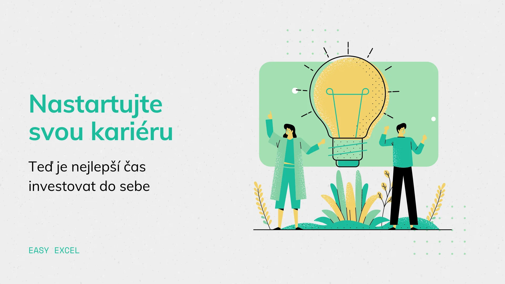 Kompletní roční online kurz MS Excel s certifikátem