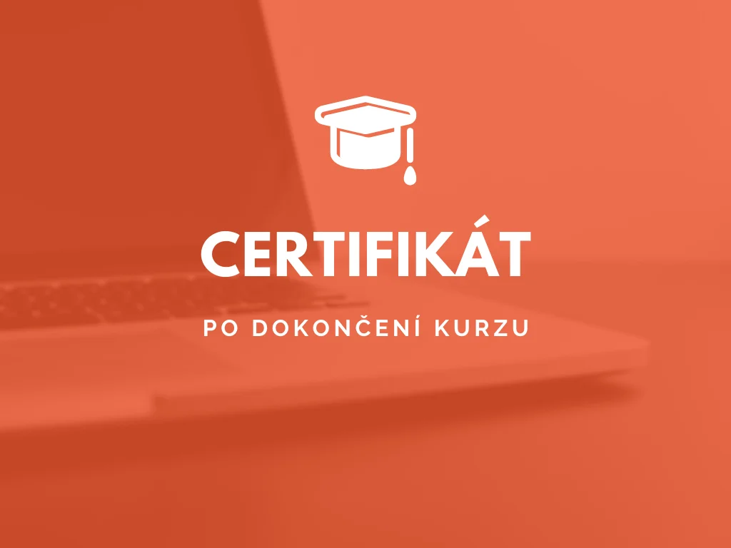 Roční online kurz MS PowerPoint: 50 videolekcí a certifikát