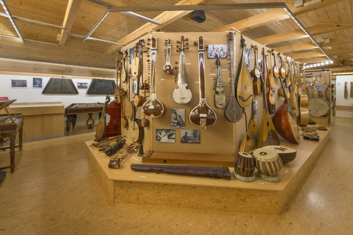 Dovolená v Jeseníkách: snídaně či polopenze, sportovní vyžití i muzeum