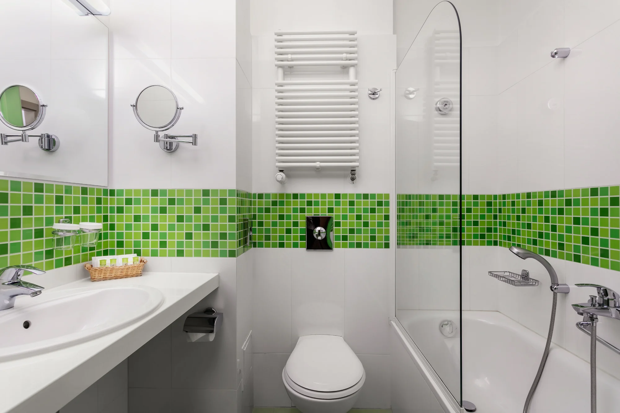 Wellness pobyt v Karlových Varech ve Spa Resortu Sanssouci****: polopenze, procedury i CBD program
