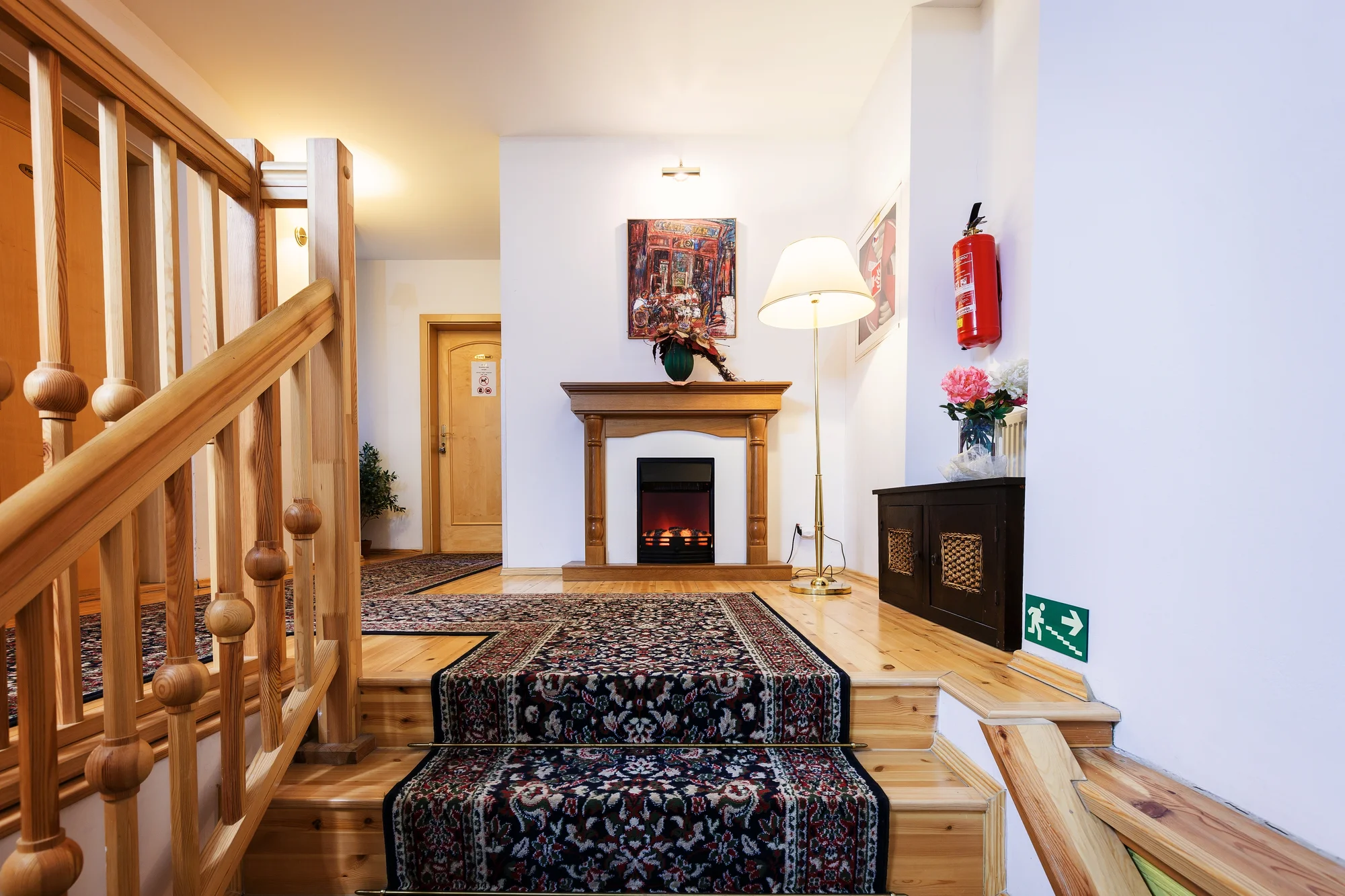 Odpočinek blízko Vřídelní kolonády: 3* hotel se snídaněmi