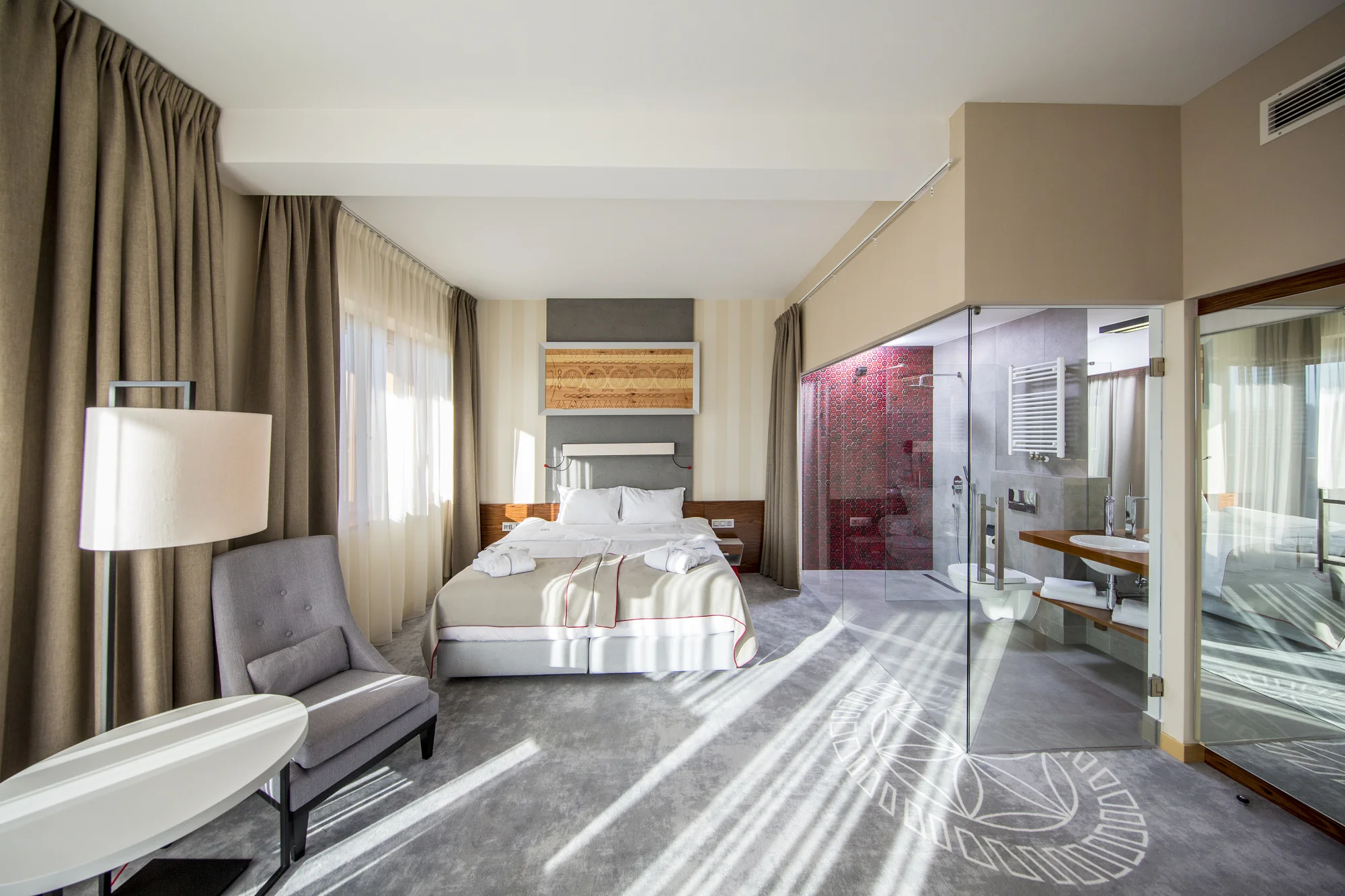 Prvotřídní relax ve 4* hotelu u Zakopaného: neomezený wellness a snídaně či polopenze