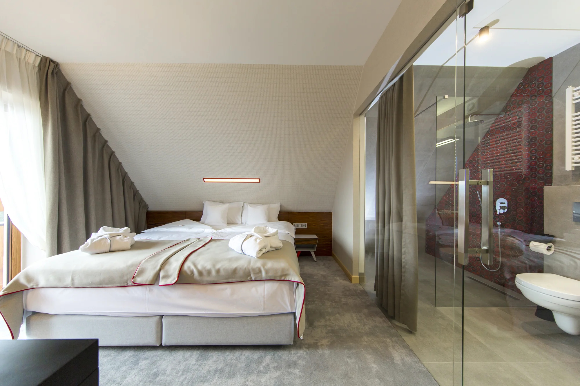 Prvotřídní relax ve 4* hotelu u Zakopaného: neomezený wellness a snídaně či polopenze