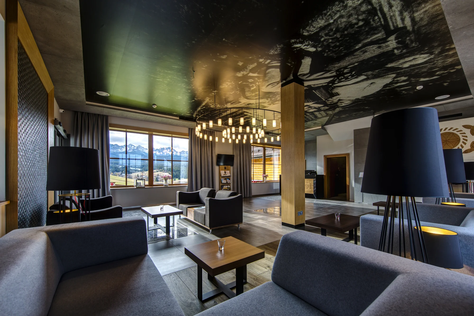 Prvotřídní relax ve 4* hotelu u Zakopaného: neomezený wellness a snídaně či polopenze