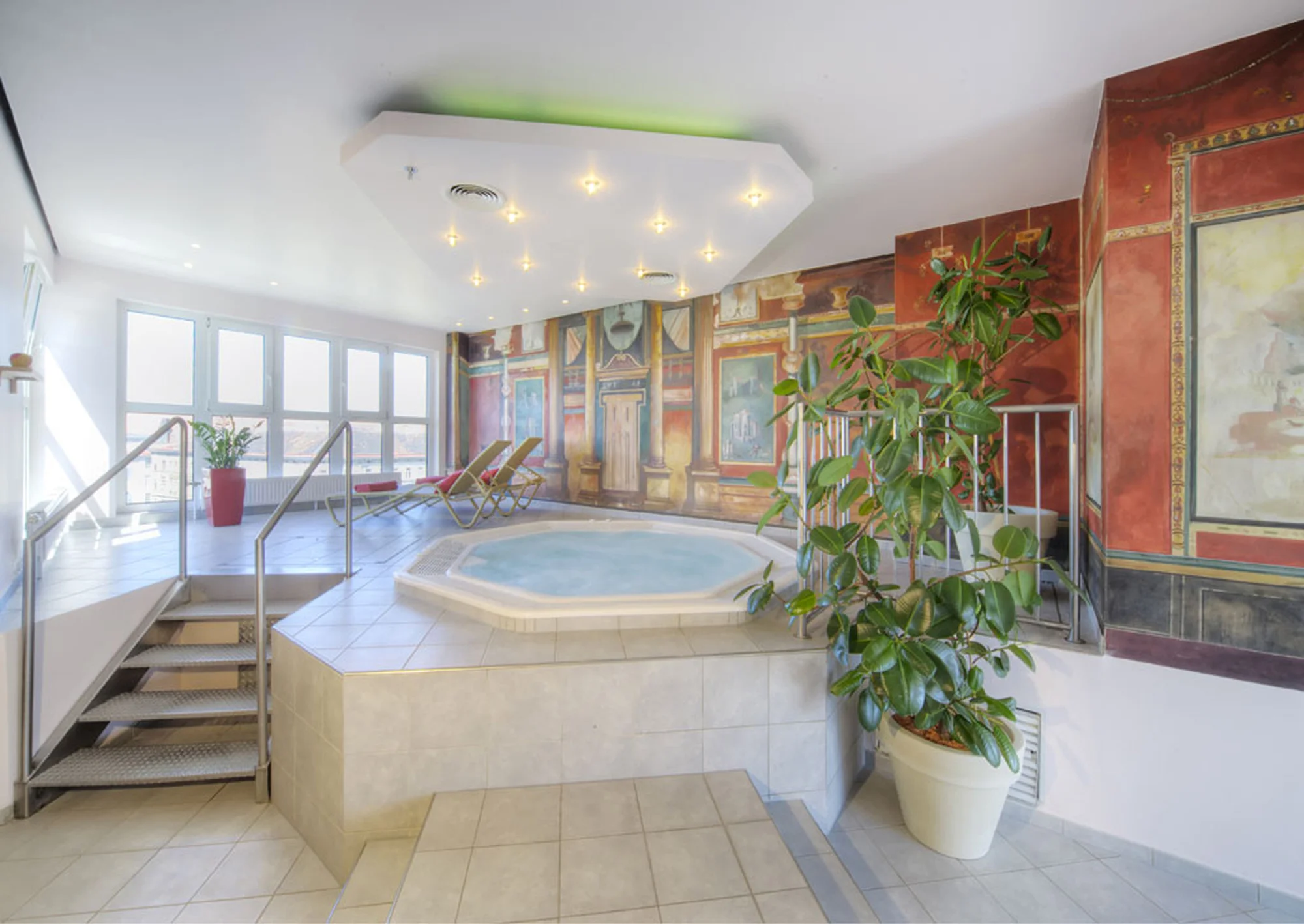 Za zážitky do Vídně: 4* hotel u Mariahilferstraße se snídaní, 10 minut od centra