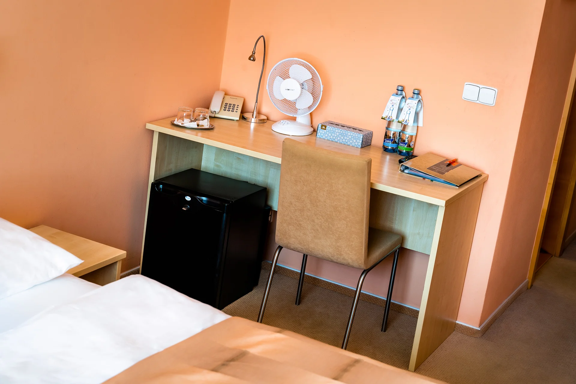 Wellness pobyt v Posázaví: polopenze, wellness nebo privátní spa