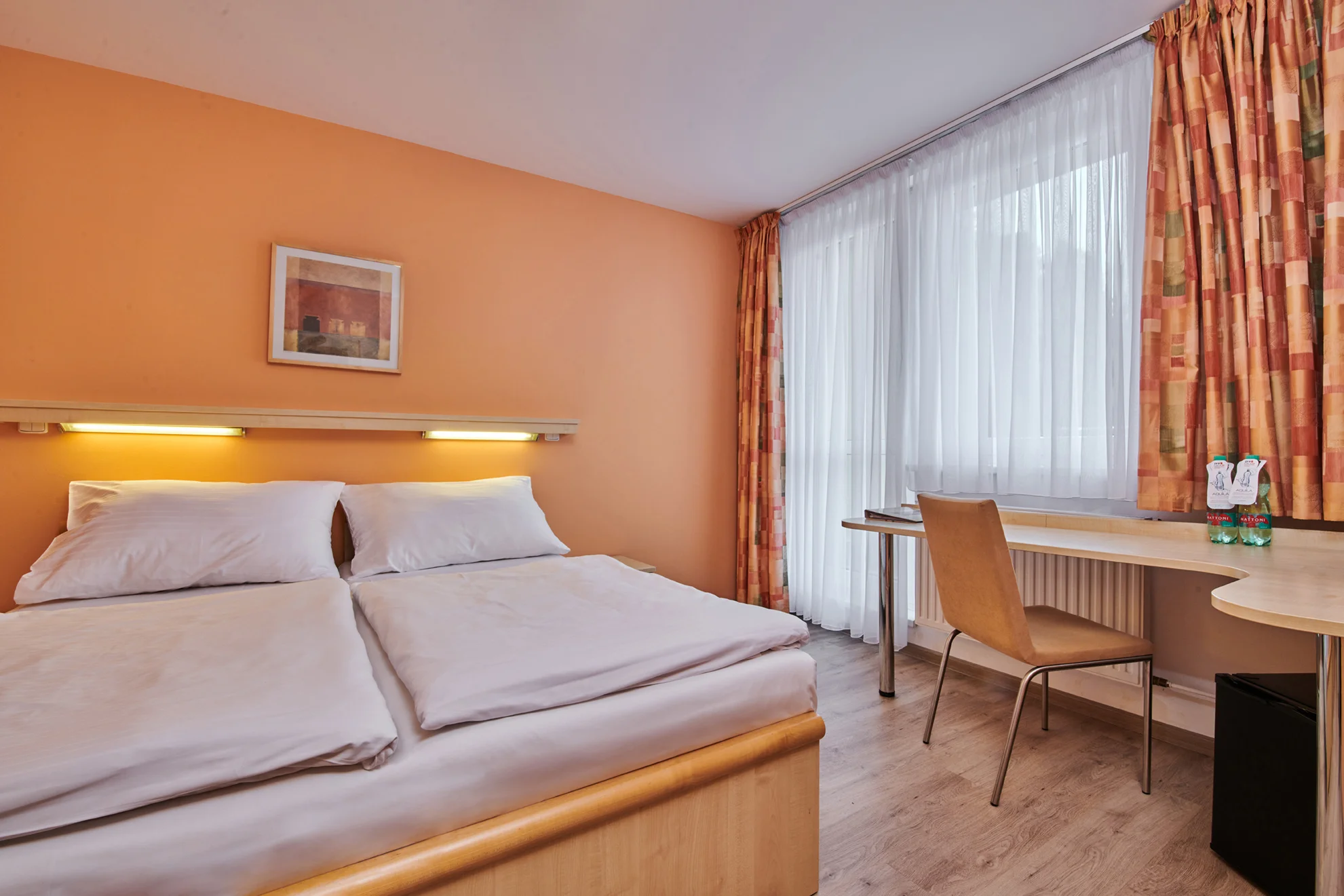 Wellness pobyt v Posázaví: polopenze, wellness nebo privátní spa