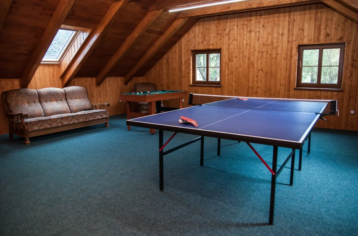 Relax v Jeseníkách: snídaně či polopenze, minigolf i možnost wellness