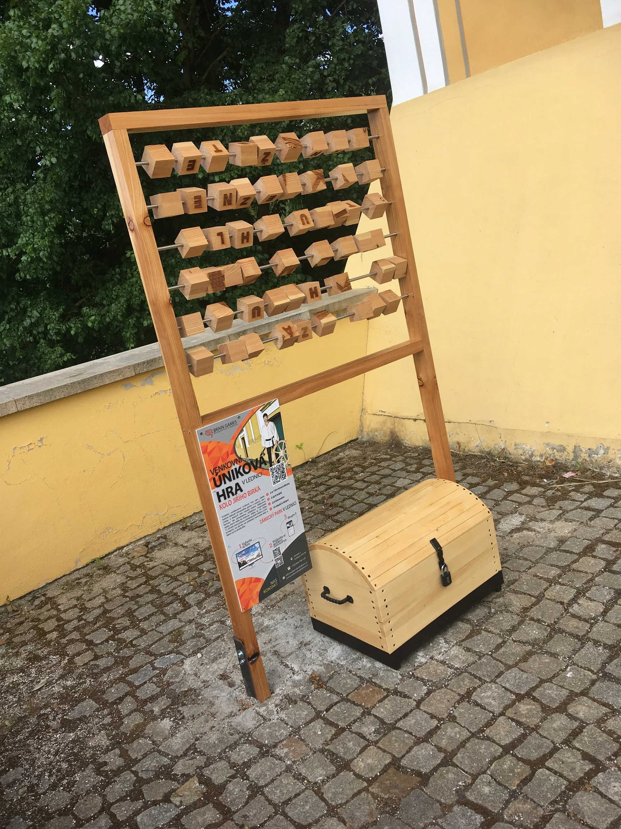 Venkovní únikové hry plné zábavy a nezapomenutelných zážitků v Jihomoravském kraji