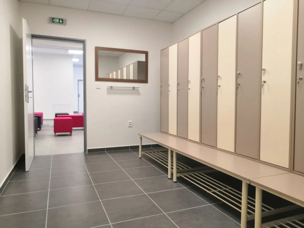 Proti bolesti kloubů i nachlazení: masáž dle výběru, kryokomora i kryokosmetika