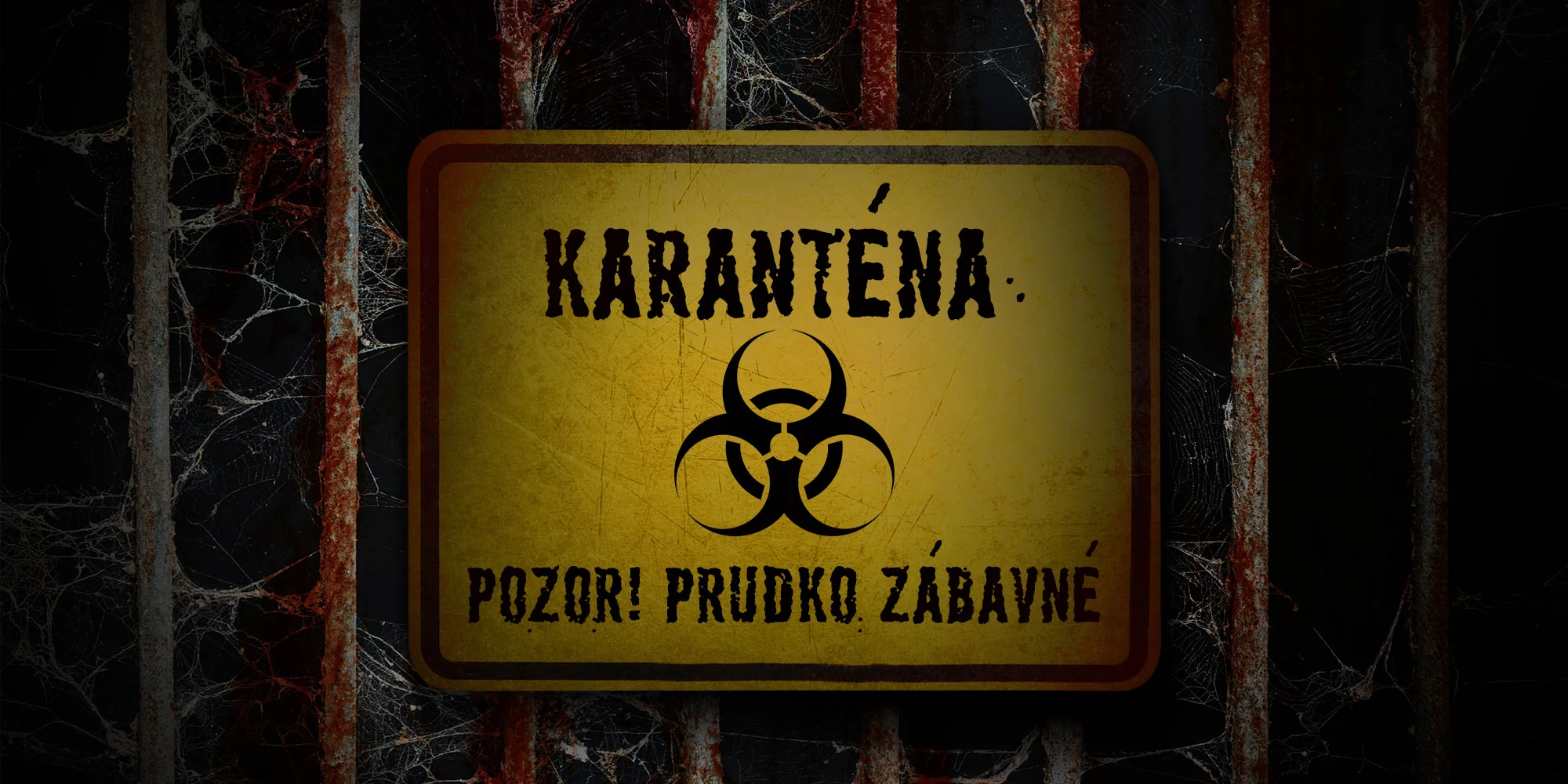 Hurá za zábavou: venkovní šifrovací hry v Praze nebo online kdekoliv pro 2–5 hráčů