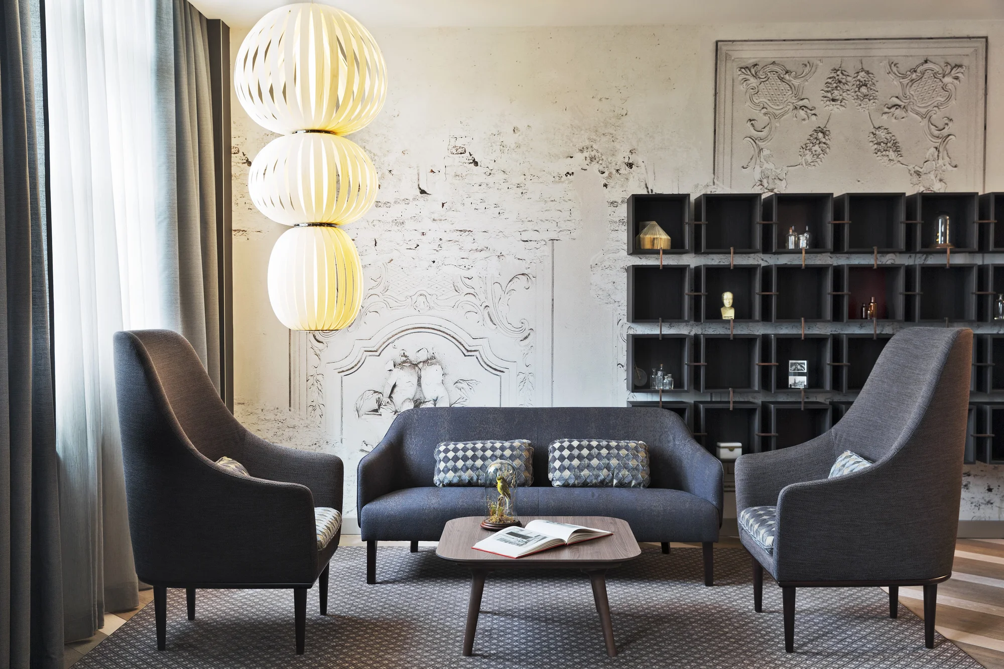 Dovolená ve Vídni: luxusní 4* hotel se snídaní, wellness i vstupenkami do zoo