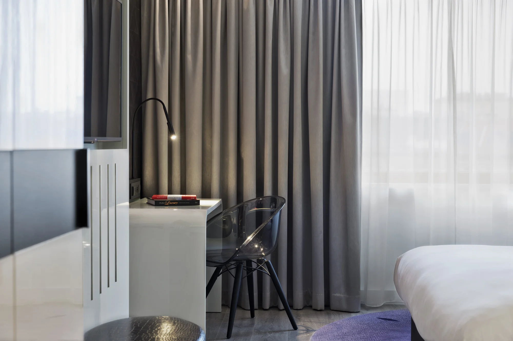 Dovolená ve Vídni: luxusní 4* hotel se snídaní, wellness i vstupenkami do zoo