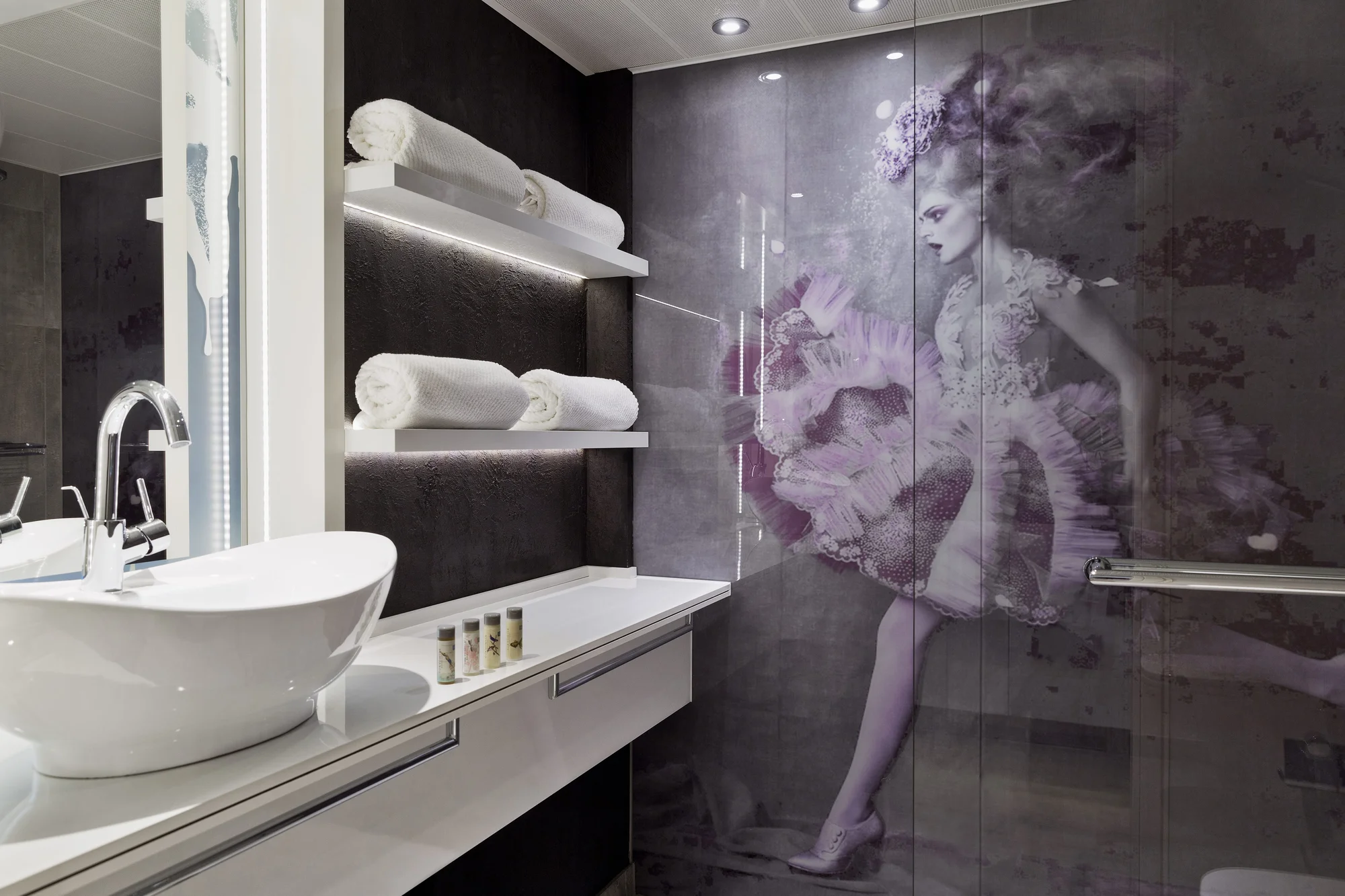 Dovolená ve Vídni: luxusní 4* hotel se snídaní, wellness i vstupenkami do zoo