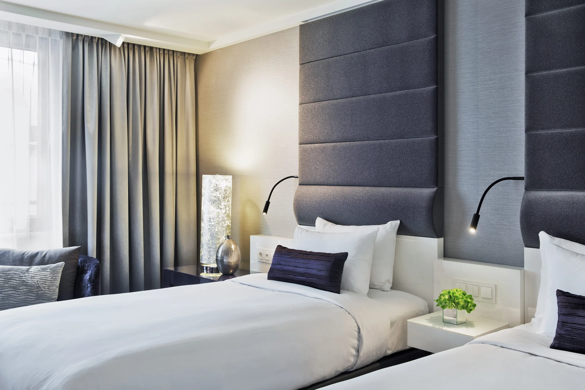 Dovolená ve Vídni: luxusní 4* hotel se snídaní, wellness i vstupenkami do zoo
