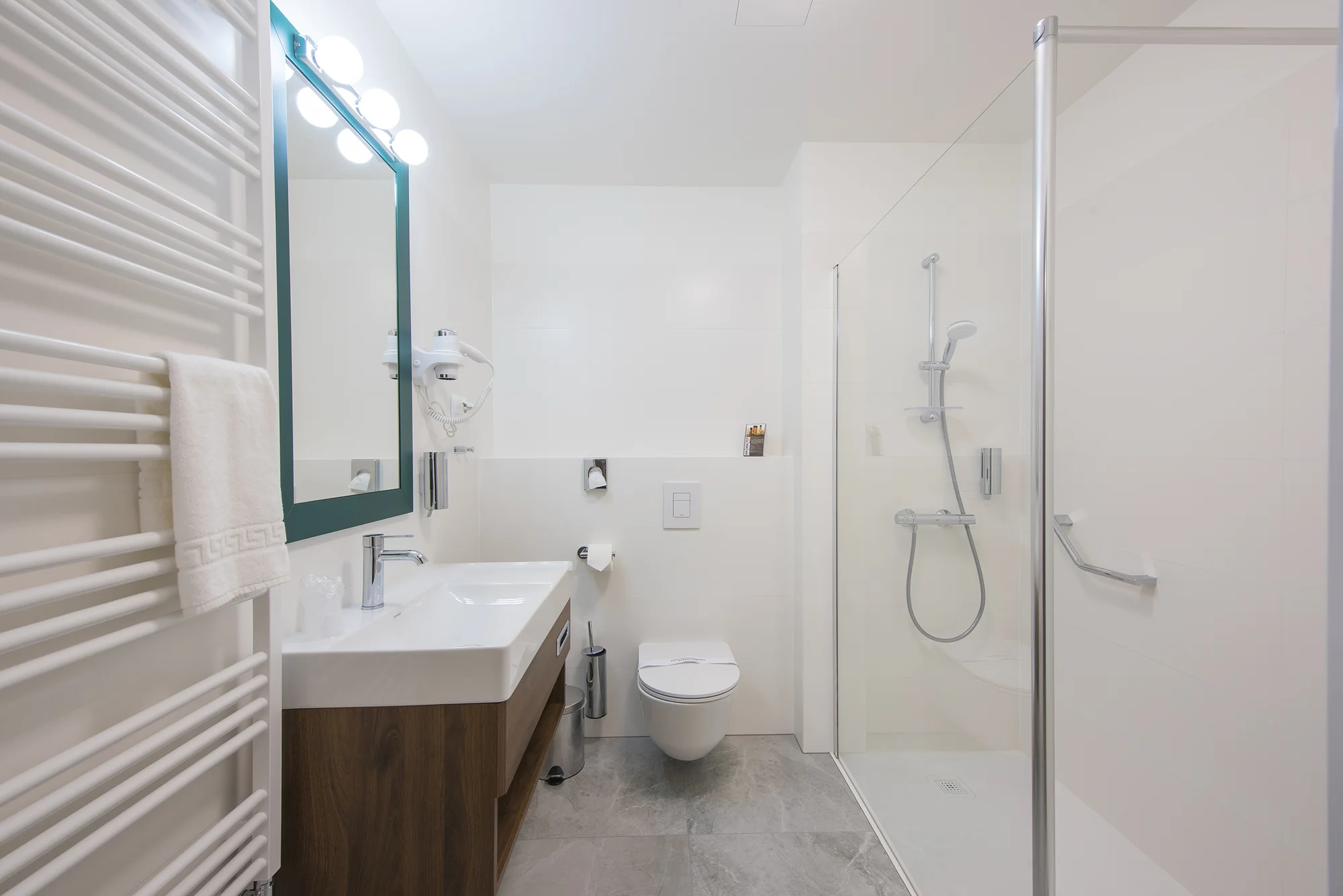 Lázně Krynica-Zdrój: 4* hotel s neomezeným wellness a snídaně či polopenze