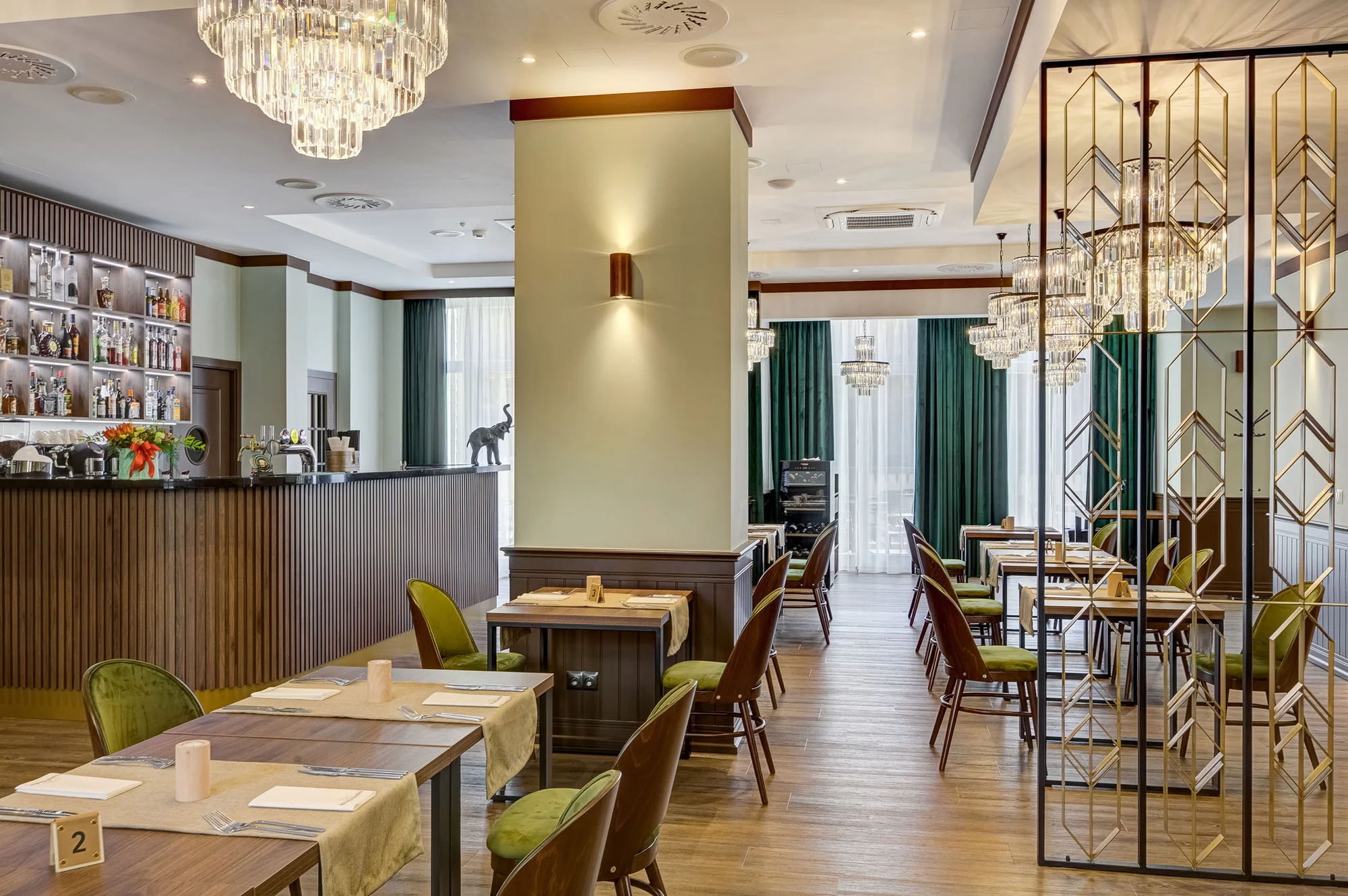 Lázně Krynica-Zdrój: 4* hotel s neomezeným wellness a snídaně či polopenze