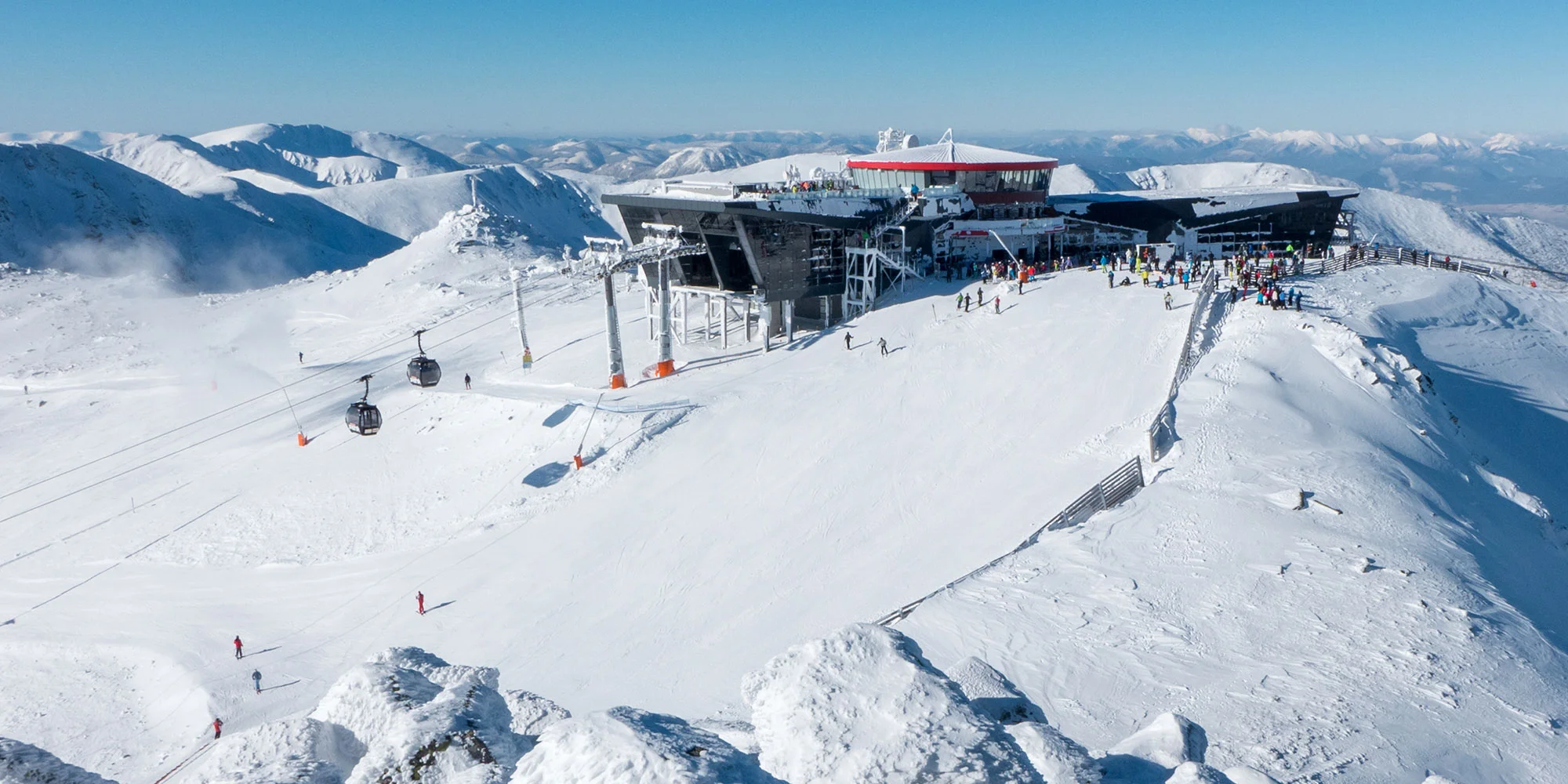 Pobyt v apartmánu nebo studiu v NP Nízké Tatry: finská káď, infrasauna