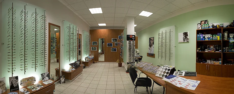 Bystrý zrak: vouchery na brýlové obruby a čočky až do hodnoty 3000 Kč
