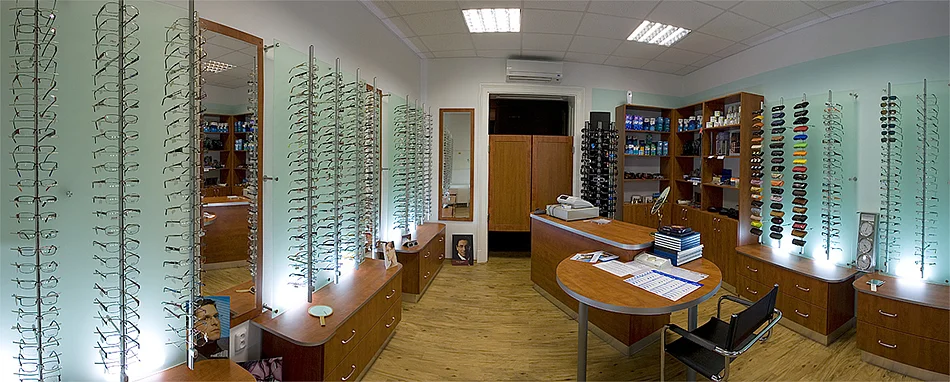 Bystrý zrak: vouchery na brýlové obruby a čočky až do hodnoty 3000 Kč