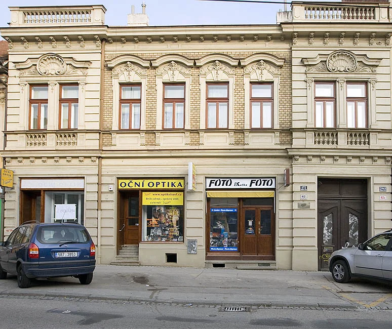 Bystrý zrak: vouchery na brýlové obruby a čočky až do hodnoty 3000 Kč