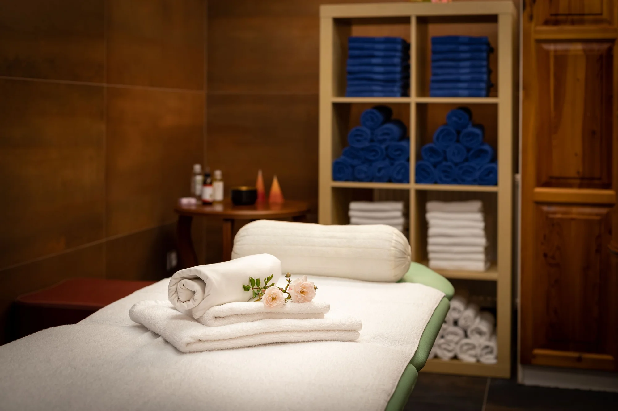 Parádní relax v Krušných horách: snídaně či polopenze, wellness i sleva na Klínovec a do muzeí