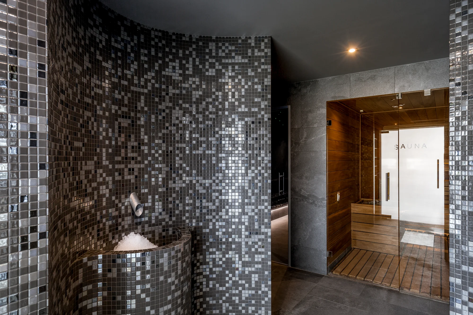 Pobyt v luxusním resortu v polských Krkonoších: jídlo a wellness i venkovní vyhřívaný bazén
